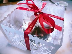 -红宝石·鲜奶小方(莘庄店)