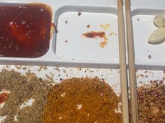 -玉善烧烤串城(长春总店)