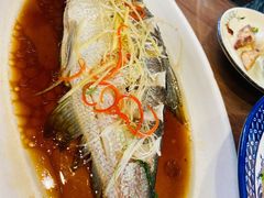 -长兴菜馆(高桥店)