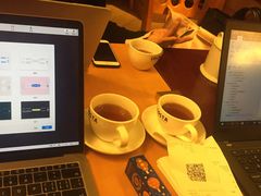 -COSTA COFFEE(新奥购物中心店)
