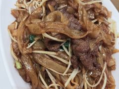 -稻香海鲜饭店(第一国际店)