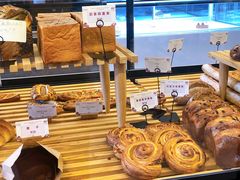 -熊叔熊婶面包房(团结湖店)