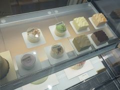 -théATRE 茶聚场(王府中環店)