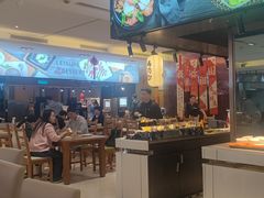 -昆山裕元花园酒店·囍园中餐厅