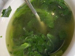 -喜洲翰林餐厅(董家百年老宅店)