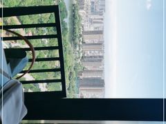 -君悦酒店·乐厨·高空自助餐(青年大街店)