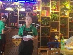 -小小河边鱼(天润城店)
