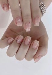 -M·X Nail日式美甲美睫