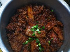 粉蒸肉-董厨煨汤馆(车站路店)