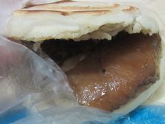 -蘇家肉夹馍