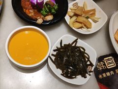 -韩宫宴烤肉·料理(大宁国际店)