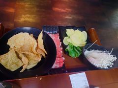 -捞旺猪肚鸡(街道口店)