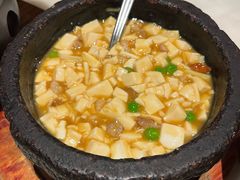 -绿茶餐厅(东莞翔龙天地店)