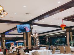 大堂-大海湾酒楼(人南店)