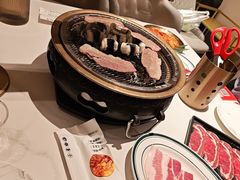 -红沃鳗鱼黑牛烤肉店(不老街店)