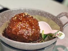 -苏梦江南·淮扬菜(夫子庙店)