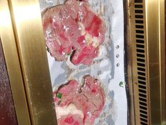 -新石器烤肉(之心城店)