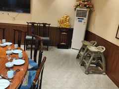 -清雅臻品·竹林院落·新派青岛菜(崂山店)