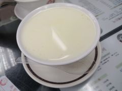 姜汁撞奶-义顺牛奶公司