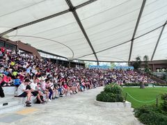 -新加坡飞禽公园