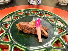 -帝鮨·烧肉割烹(龙湖金楠天街店)
