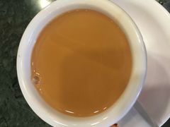 明记云吞面茶餐厅(上沙新店)-明记港式烧腊茶餐厅(下沙店)