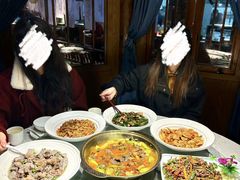 -小隐院子·庭院餐厅(大学城后湖店)