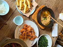 -花迹·金陵南京菜(老门东店)