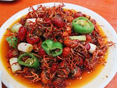 -回味南塘老王虾尾(总店)