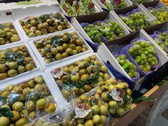 -半斗米水果(金一店)