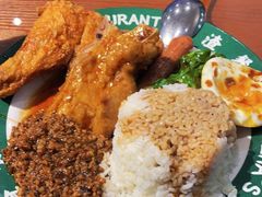 -渣·餐厅(西斗门店)