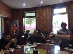 大堂-林之六八·6886大连老菜馆