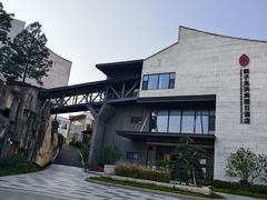 -梁子岛生态旅游区