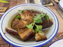 -聪辉同安老美食饭店(大元路店)