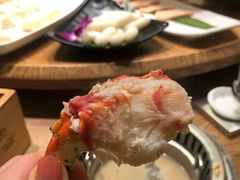 -尚海豆捞(乐虹坊店)