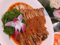 -春满园·早茶·粤菜·宴会(前海店)