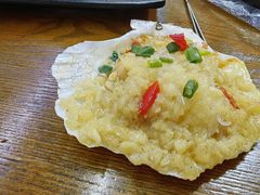 -虾女王·龙虾·烧烤(龙江店)