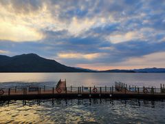 -花亭湖风景名胜区