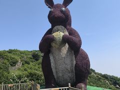 -白草畔自然风景区