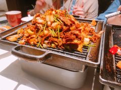 -大鸭梨烤鸭店(花园村店)