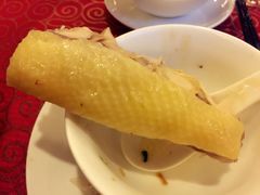 水蒸鸡-清远国际酒店御珍轩食街