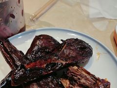 -杨氏青龙虾·羊蝎子(珠江路店)