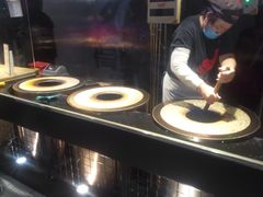 -阿甘锅盔(合生汇购物中心店)