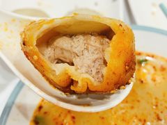 小杨生煎-小杨生煎(龙之梦购物中心店)