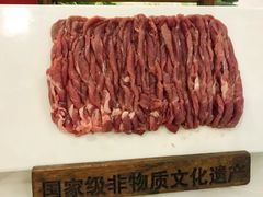 -东来顺饭庄(王府井步行街店)