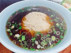 -裕兴记•蟹黄面馆(人民广场店)