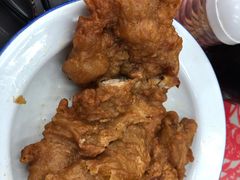 老上海传统炸猪排-逸桂禾面馆