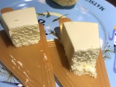 榴莲蛋糕-松子料理(华威桥店)