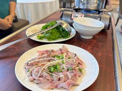 -寻味顺德·顺峰山庄(大良店)