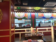 -津门老羊家·铜锅涮羊肉·烧烤(科技园店)